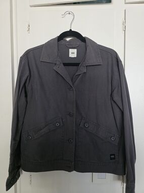 Vans Women Sophie Jacket / Utility Jacket